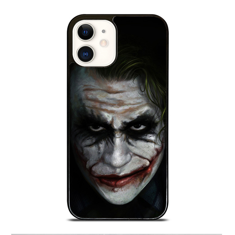 JOKER iPhone 12 Case Cover