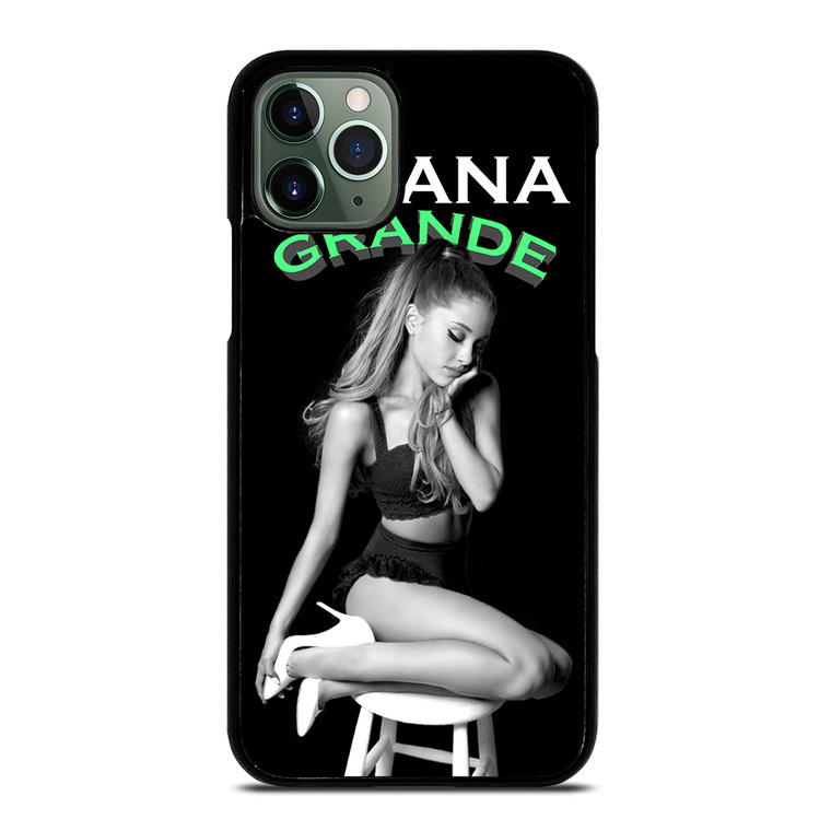 ARIANA GRANDE CASE iPhone 11 Pro Max Case Cover