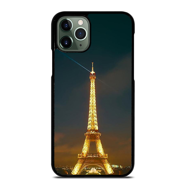 Eiffle Tower Paris iPhone 11 Pro Max Case Cover