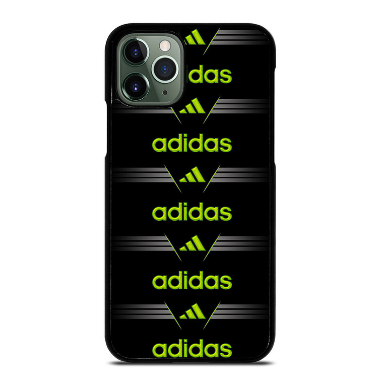 ELEGANT ADIDAS CASE iPhone 11 Pro Max Case Cover