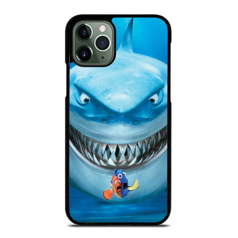 FINDING NEMO BRUCE iPhone 11 Pro Max Case Cover