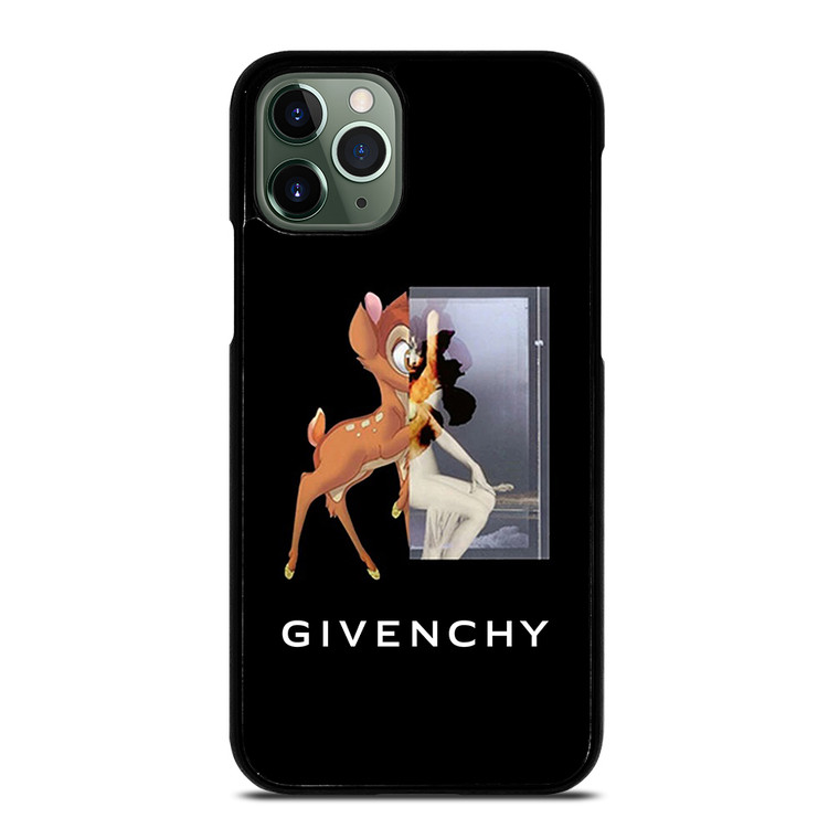 GIVENCHY BAMBI iPhone 11 Pro Max Case Cover