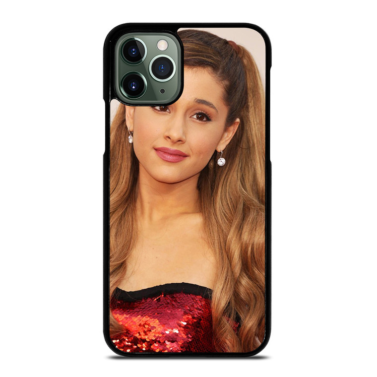 GRANDE ARIANA iPhone 11 Pro Max Case Cover