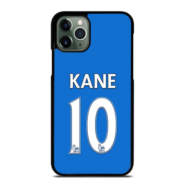 Harry Kane Ten iPhone 11 Pro Max Case Cover