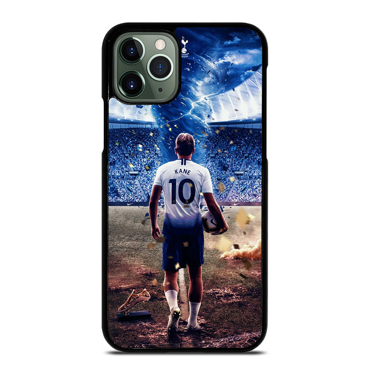 Harry Kane The Spurs iPhone 11 Pro Max Case Cover