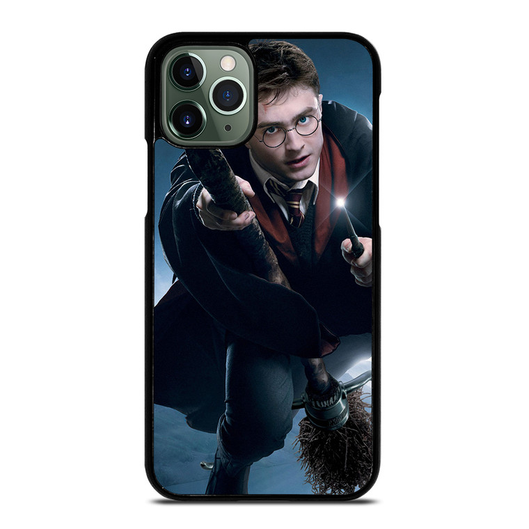 HARRY POTTER CASE iPhone 11 Pro Max Case Cover
