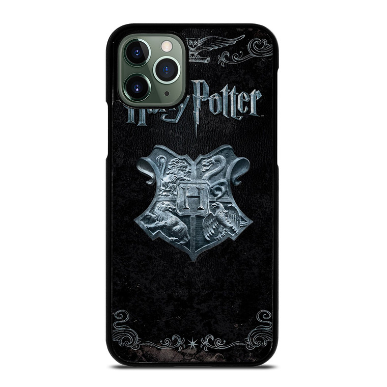 HARRY POTTER iPhone 11 Pro Max Case Cover