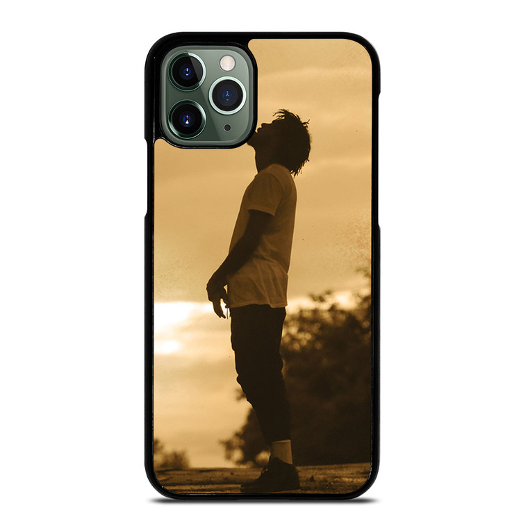 J-COLE 4 YOUR EYEZ ONLY iPhone 11 Pro Max Case Cover