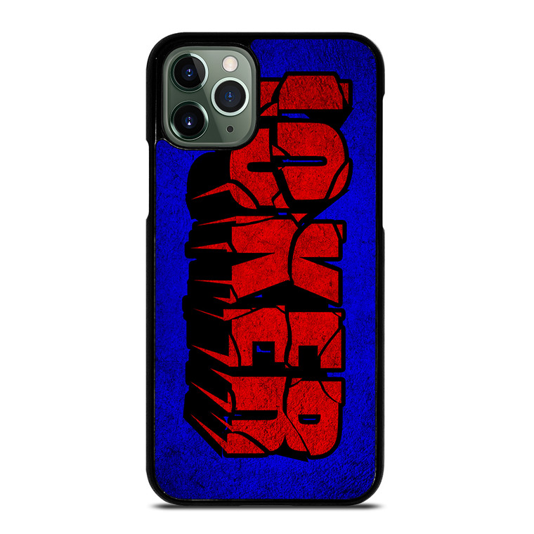 JOKER SIDE iPhone 11 Pro Max Case Cover
