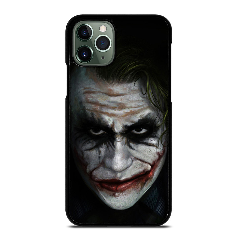 JOKER iPhone 11 Pro Max Case Cover