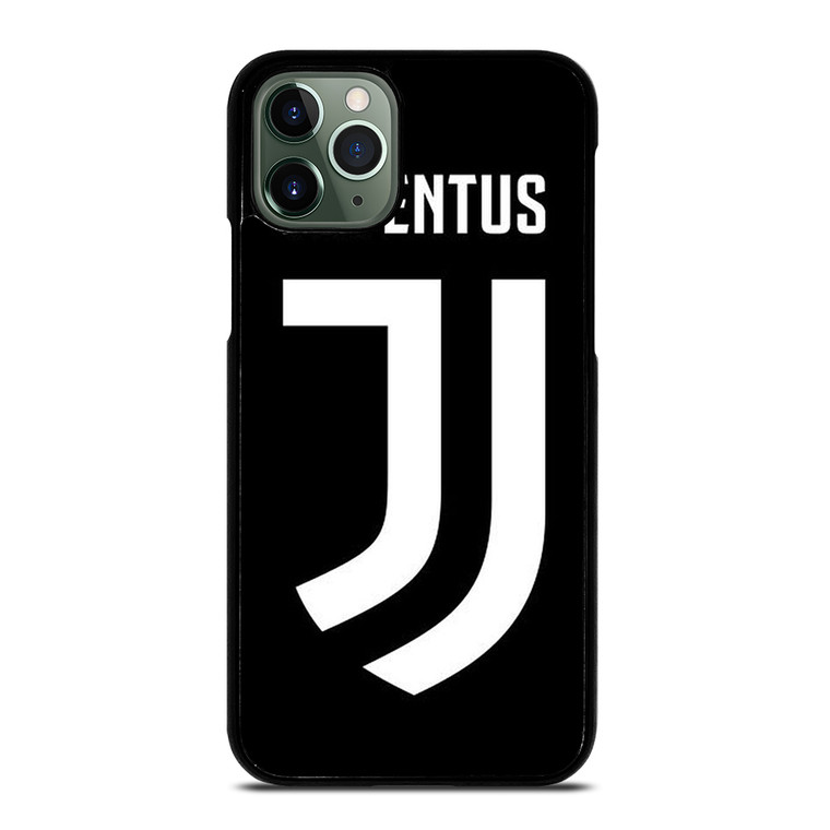 JUVENTUS LOGO iPhone 11 Pro Max Case Cover