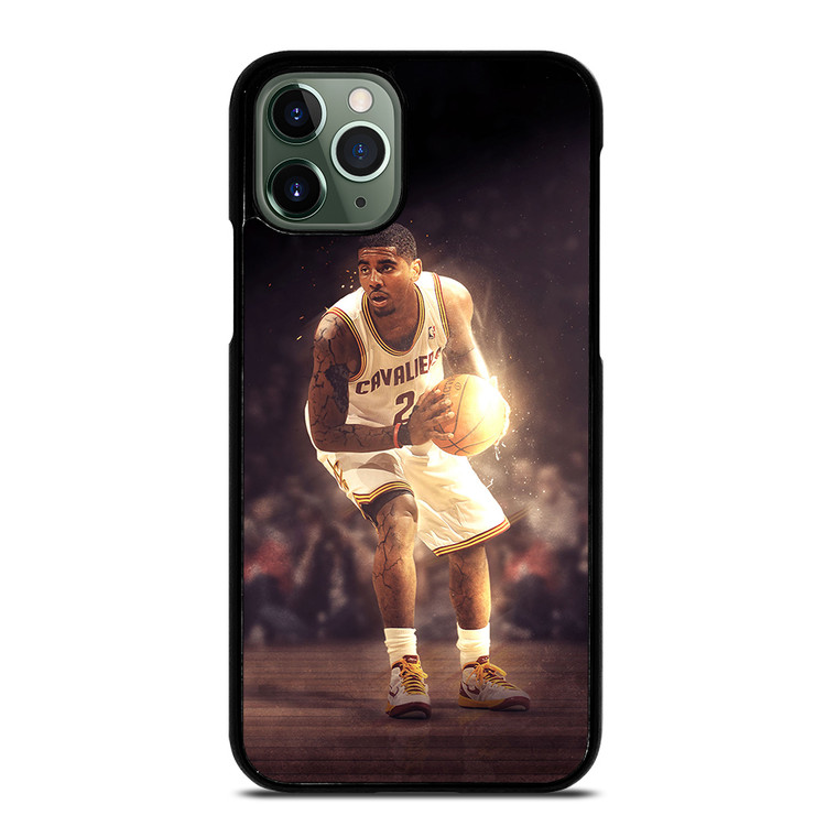 KYRIE IRVING CAVALIERS iPhone 11 Pro Max Case Cover