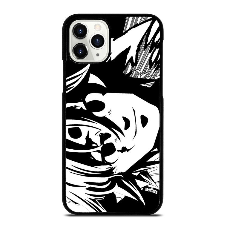 Abstract Seven Deadly Sins Meliodas iPhone 11 Pro Case Cover