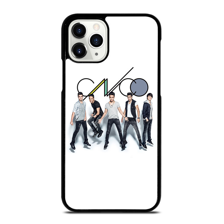 CNCO GROUP iPhone 11 Pro Case Cover