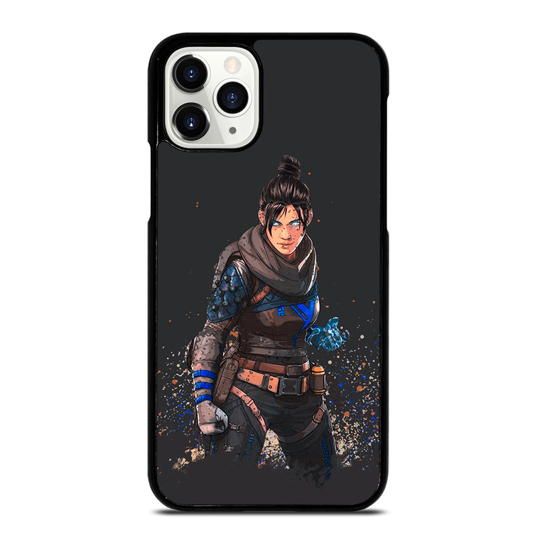 COOL APEX LEGEND iPhone 11 Pro Case Cover