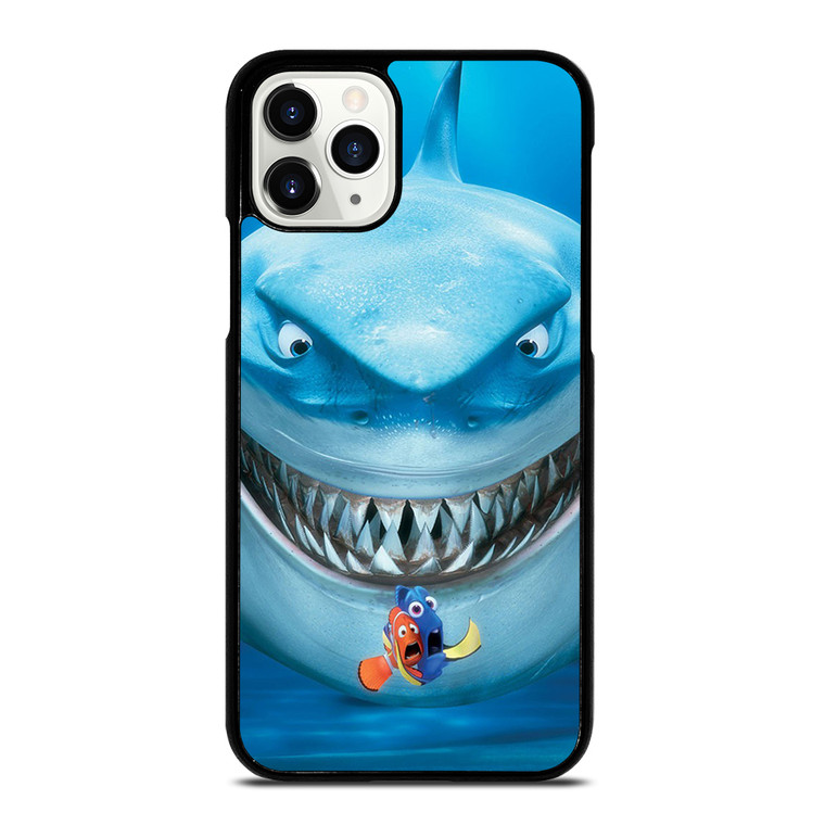 FINDING NEMO BRUCE iPhone 11 Pro Case Cover
