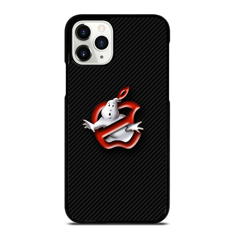 Ghostbuster Apple iPhone 11 Pro Case Cover