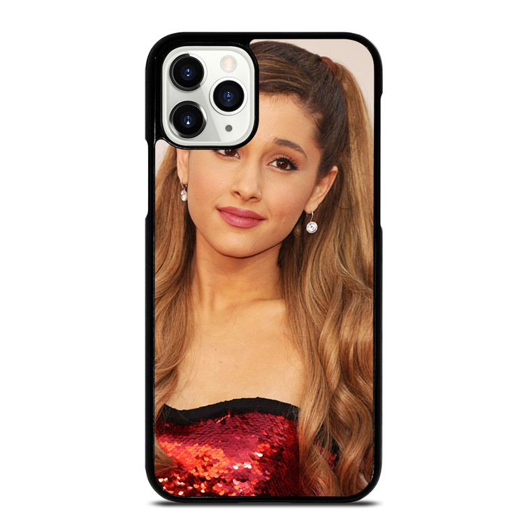 GRANDE ARIANA iPhone 11 Pro Case Cover