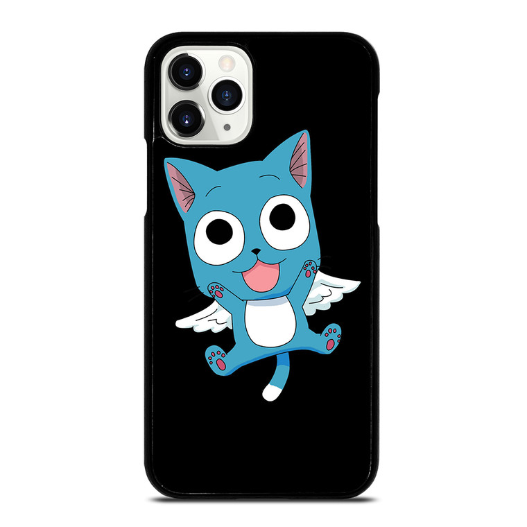 HAPPY FAIRY TAIL iPhone 11 Pro Case Cover