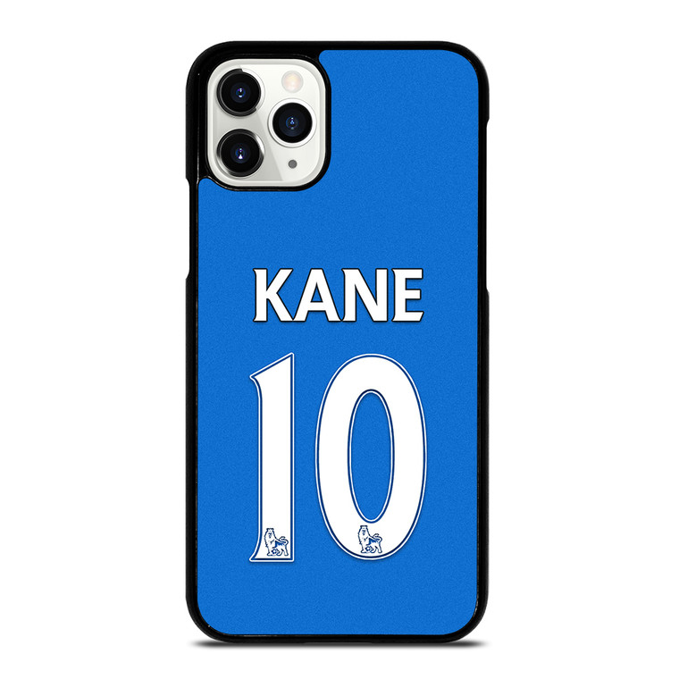 Harry Kane Ten iPhone 11 Pro Case Cover