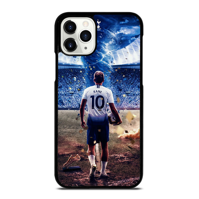 Harry Kane The Spurs iPhone 11 Pro Case Cover