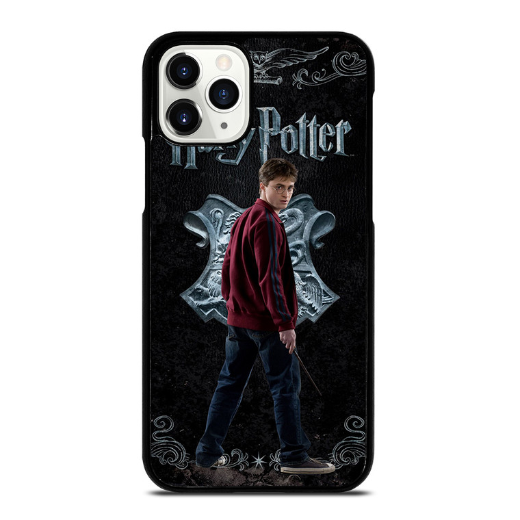 HARRY POTTER DESIGN iPhone 11 Pro Case Cover