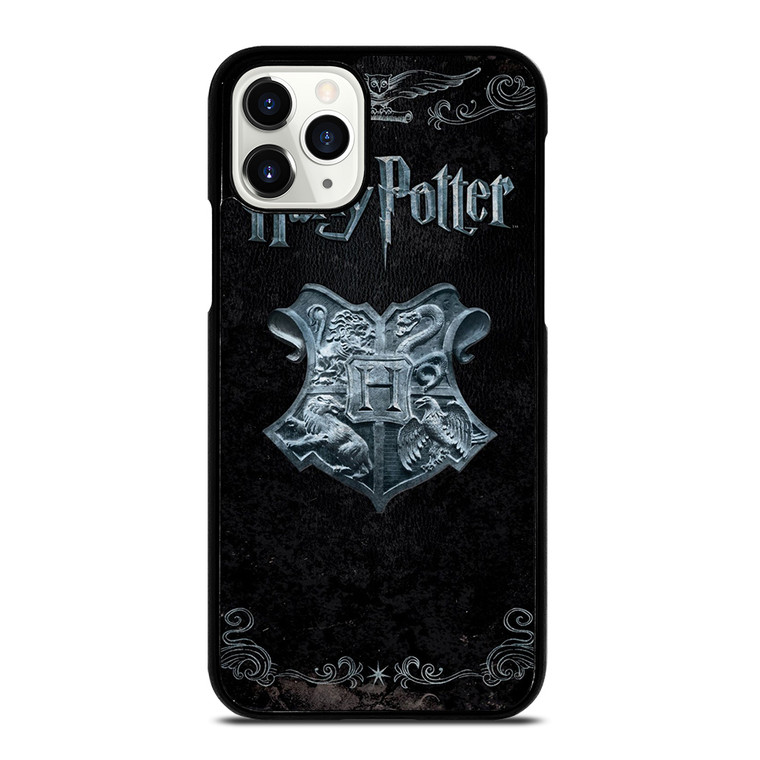 HARRY POTTER iPhone 11 Pro Case Cover