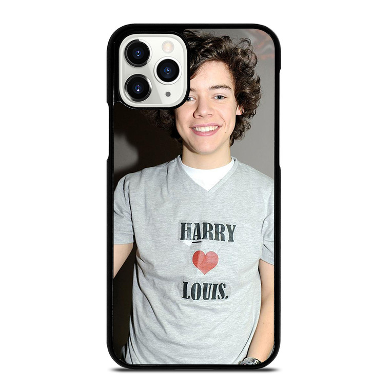HARRY STYLES SOUL iPhone 11 Pro Case Cover