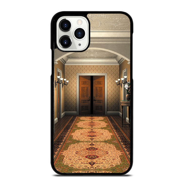 HAUNTED MANSION INSIDE iPhone 11 Pro Case Cover