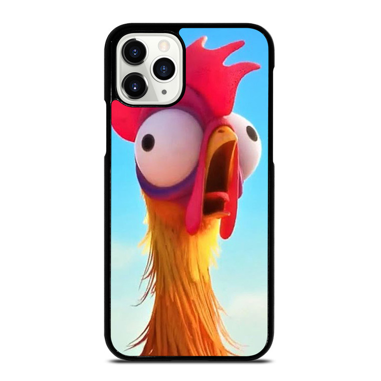 HEIHEI MOANA CHICK iPhone 11 Pro Case Cover