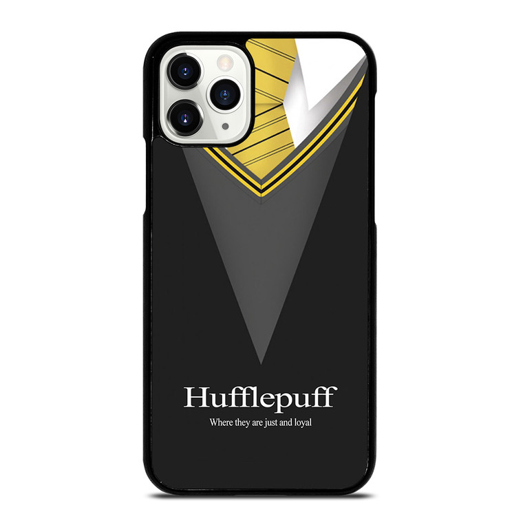 Helga Hufflepuff Harry Potter iPhone 11 Pro Case Cover