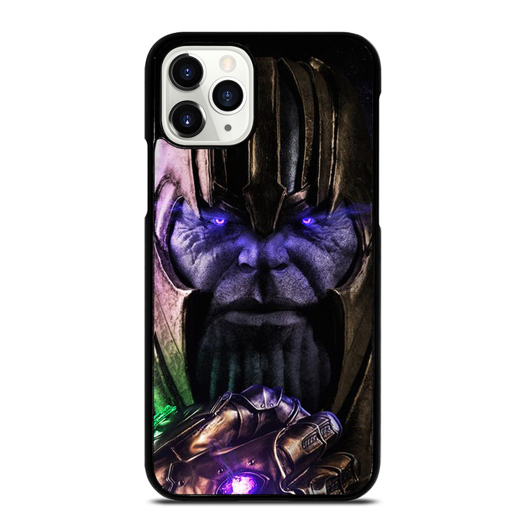 Infinity War Thanos iPhone 11 Pro Case Cover