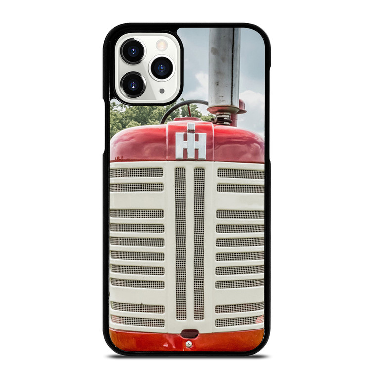International Harvester Tractor iPhone 11 Pro Case Cover
