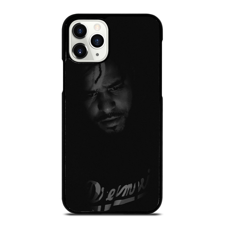 J-COLE 4 UR EYEZ ONLY FRONT iPhone 11 Pro Case Cover