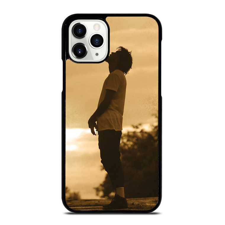 J-COLE 4 YOUR EYEZ ONLY iPhone 11 Pro Case Cover