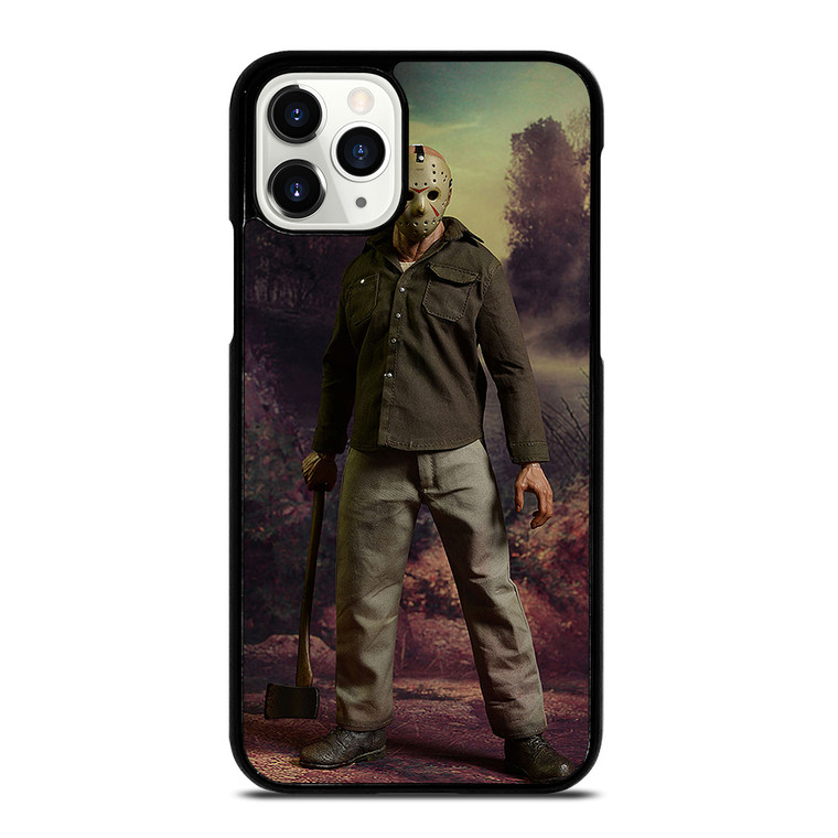 JASON FRIDAY THE 13TH CASE iPhone 11 Pro Case Cover