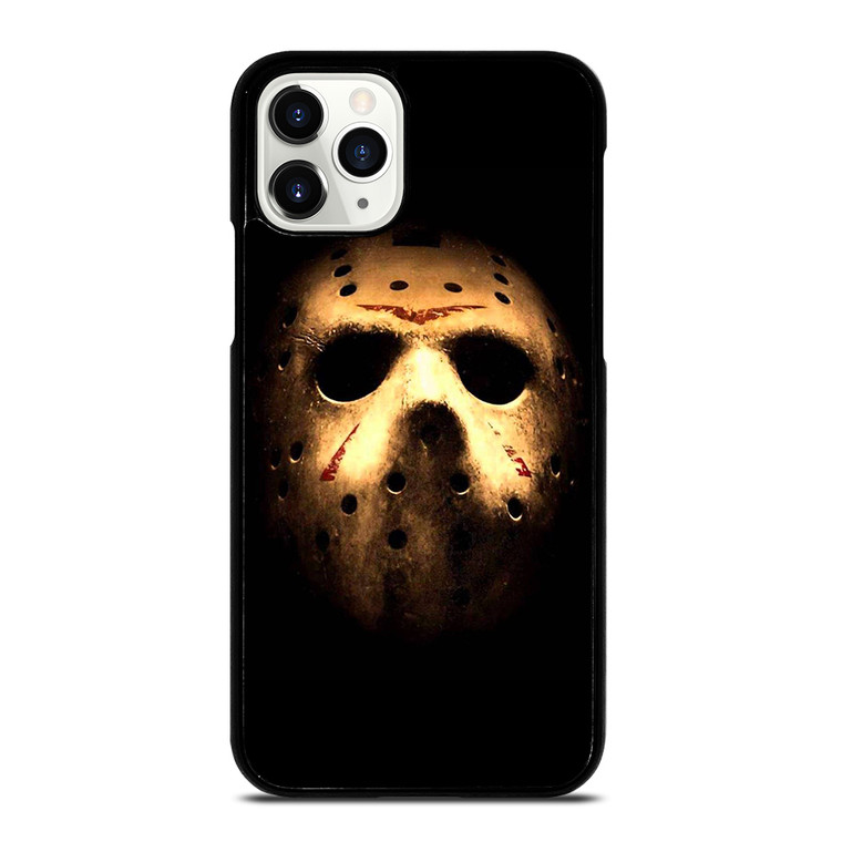 JASON FRIDAY THE 13TH1 iPhone 11 Pro Case Cover