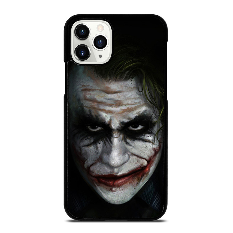JOKER iPhone 11 Pro Case Cover