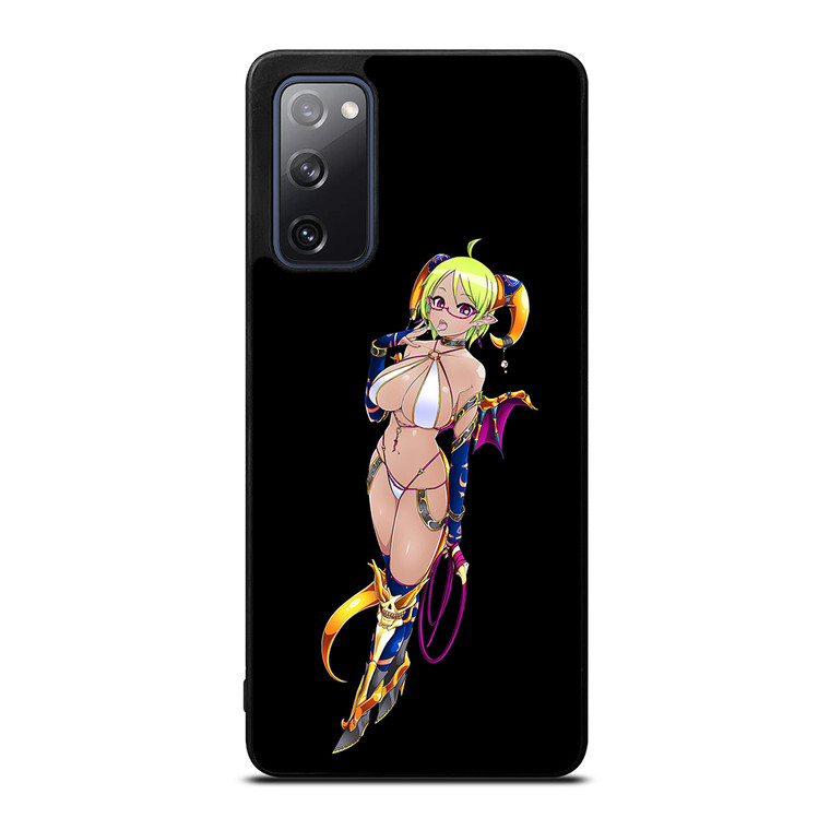 Sexiest Anime Echhi Samsung Galaxy S20 FE Case Cover