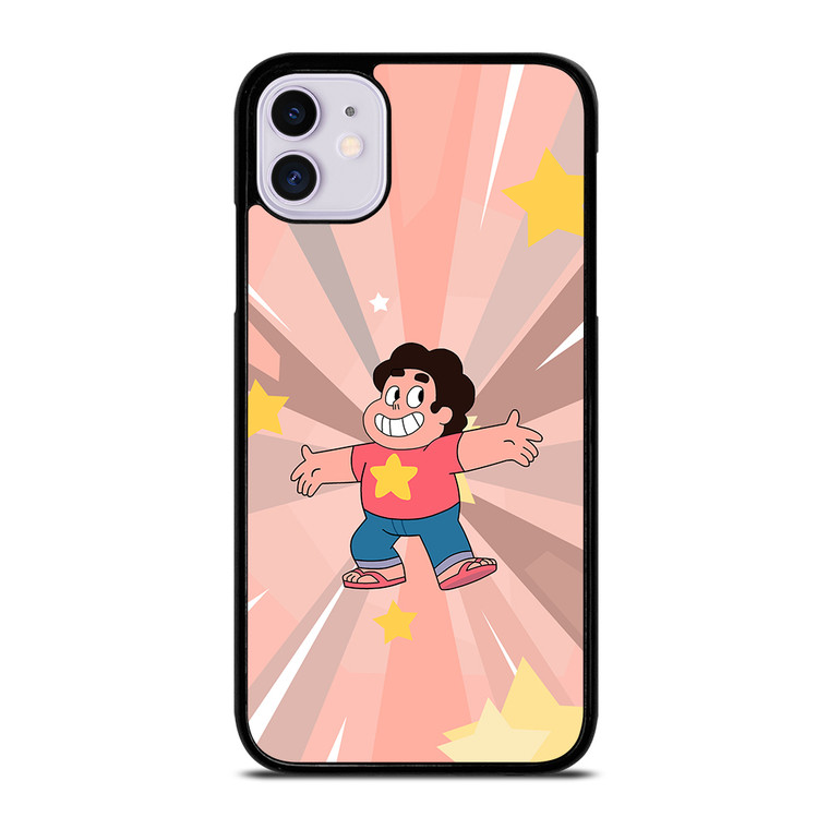 Cute Steven Universe iPhone 11 Case Cover