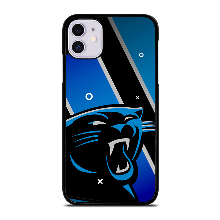 Great Carolina Panthers iPhone 11 Case Cover