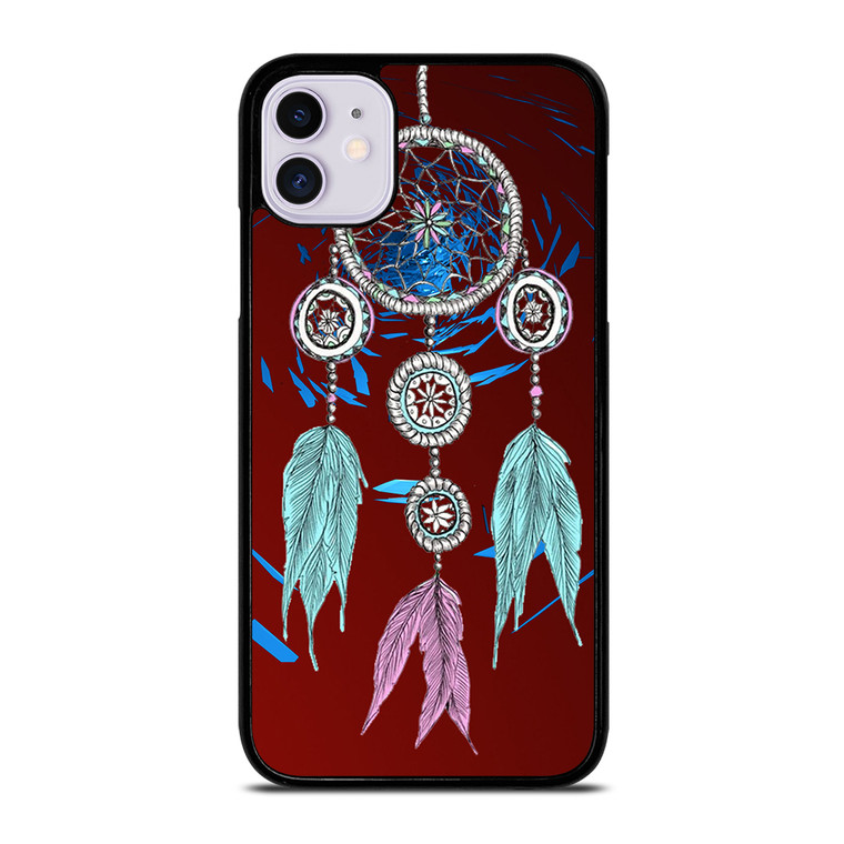 GREAT DREAMCATCHER iPhone 11 Case Cover