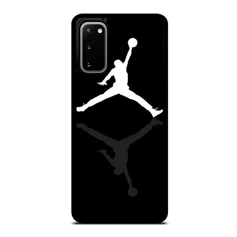 AIR JORDAN SHADOW Samsung Galaxy S20 / S20 5G Case Cover