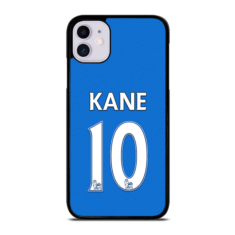 Harry Kane Ten iPhone 11 Case Cover