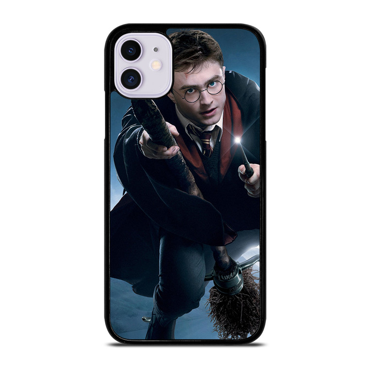 HARRY POTTER CASE iPhone 11 Case Cover