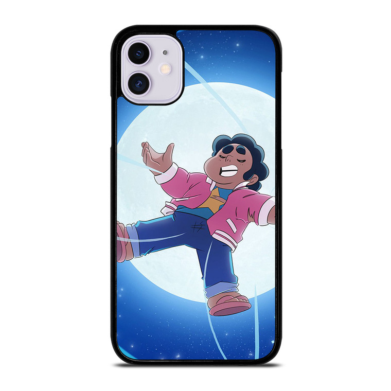 Iconic Steven Universe iPhone 11 Case Cover
