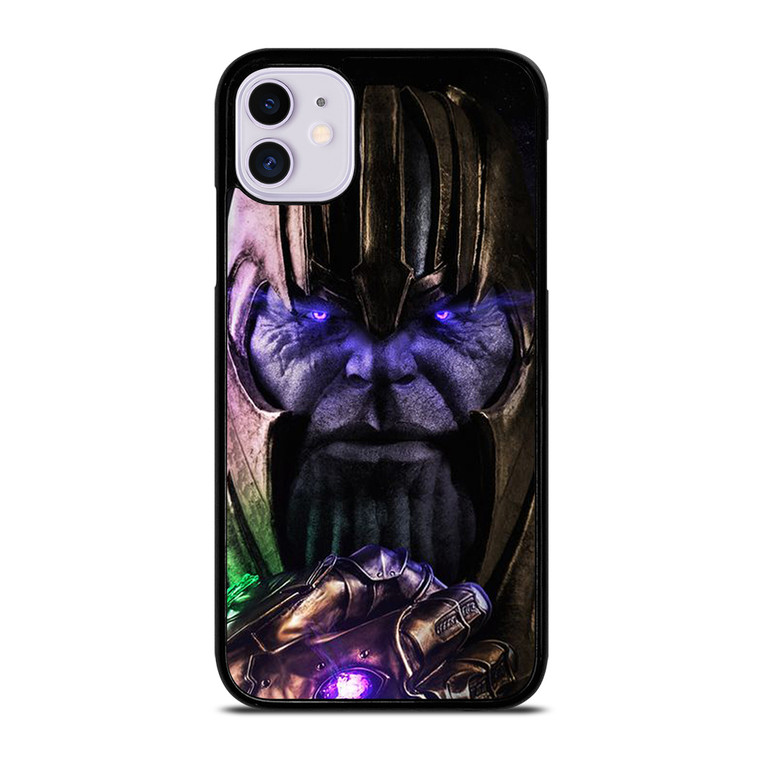 Infinity War Thanos iPhone 11 Case Cover