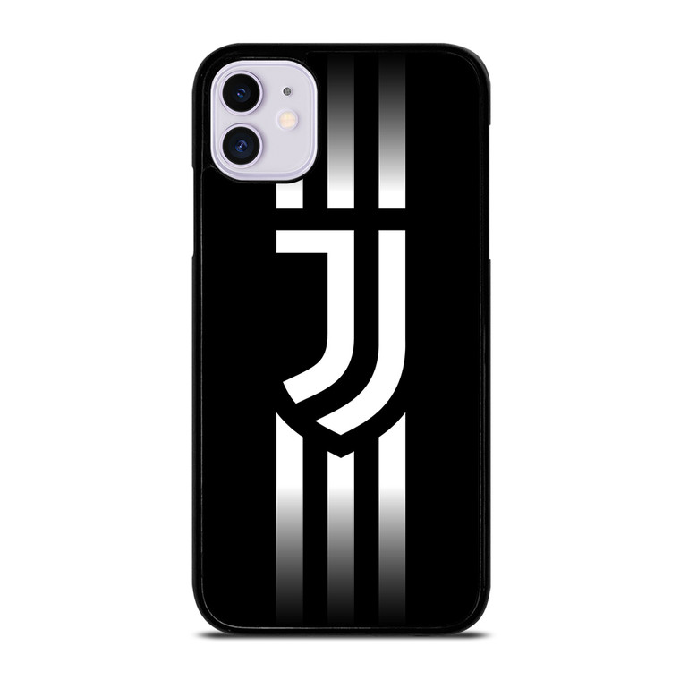 JUVENTUS SIMPLE LOGO iPhone 11 Case Cover