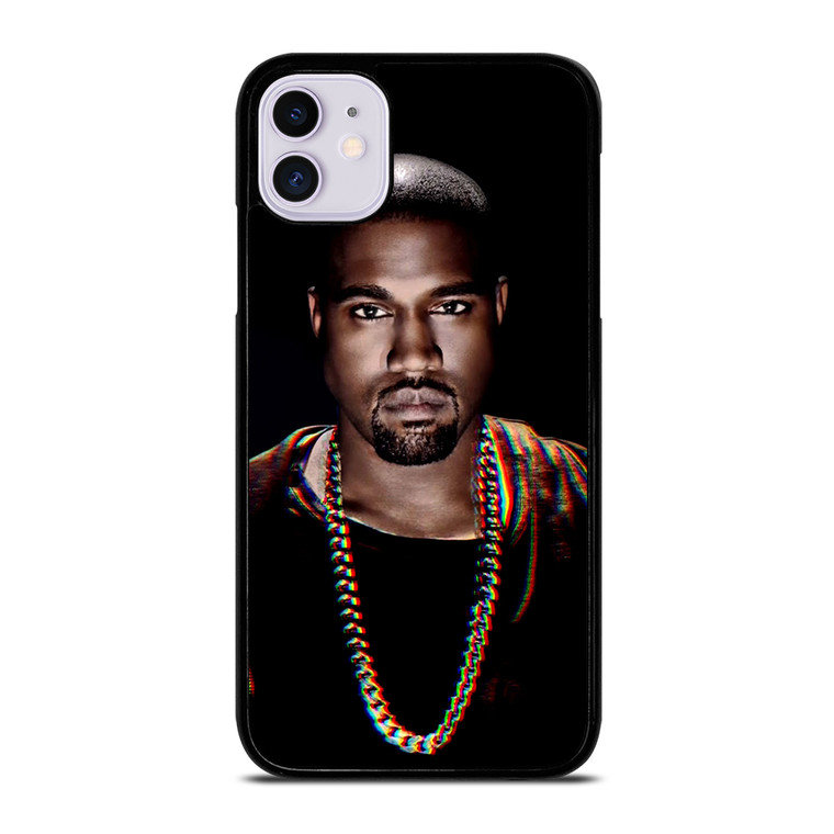 KANYE WEST STYLE iPhone 11 Case Cover