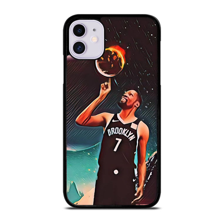 Kecin Durant Action Art iPhone 11 Case Cover